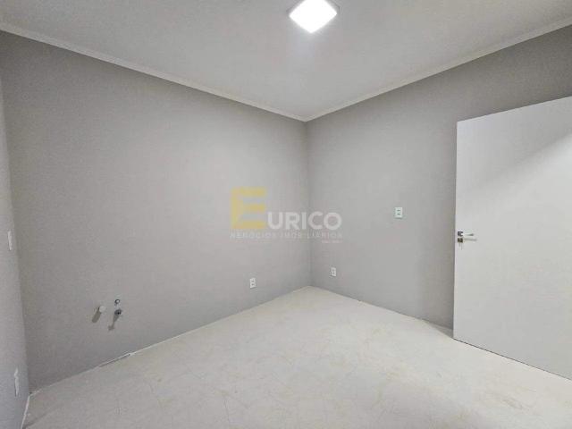 Escritorio aluguel em Vila Bissoto, Valinhos
