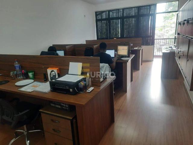 Escritorio aluguel em Vila Santo Antônio, Valinhos