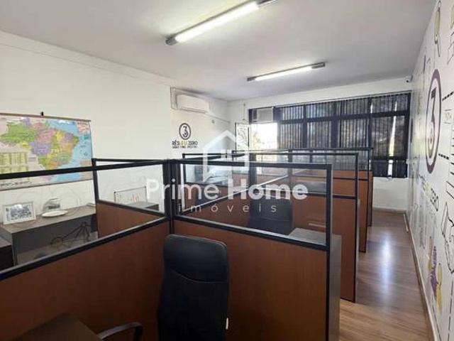 Escritorio aluguel em Vila Santo Antônio, Valinhos