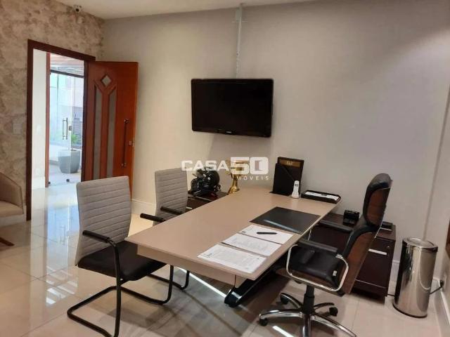 Escritorio aluguel em Vila Embaré, Valinhos
