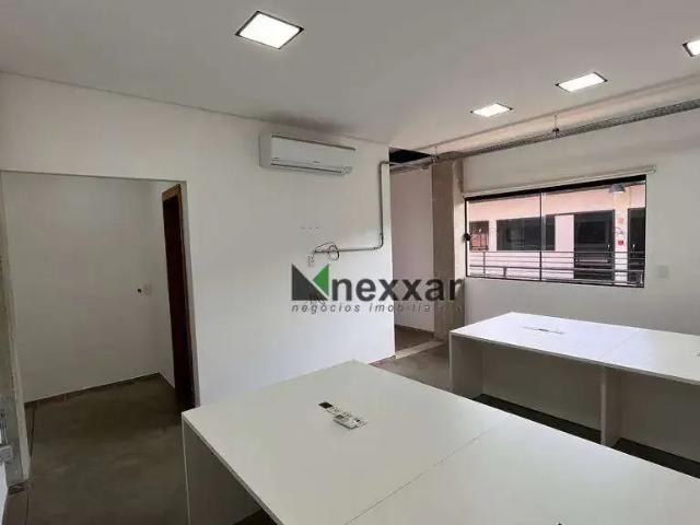 Escritorio aluguel em Região Imediata de Santos, Região Metropolitana da Baixada Santista