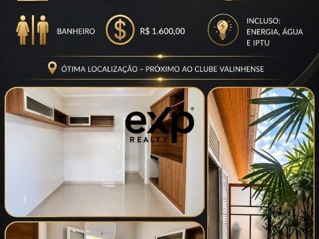 Escritorio aluguel em Residencial São Luiz, Valinhos