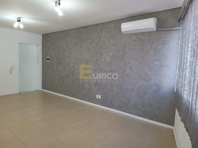 Escritorio aluguel em Vila Clayton, Valinhos