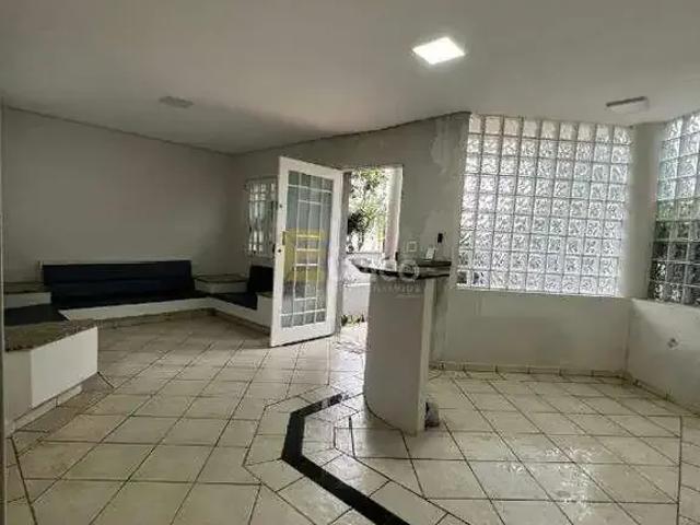 Escritorio aluguel em Valinhos