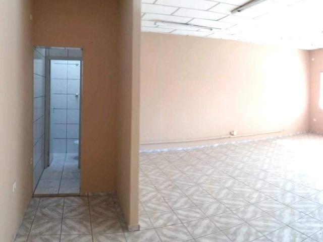 Escritorio aluguel em Vila Faustina II, Valinhos