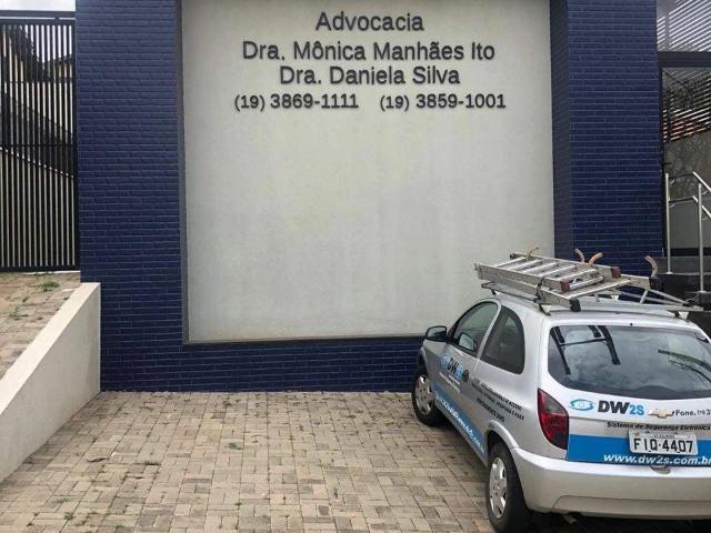Escritorio aluguel em Vila Santo Antônio, Valinhos