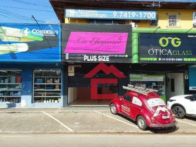 Escritorio aluguel em Vargem Grande Paulista