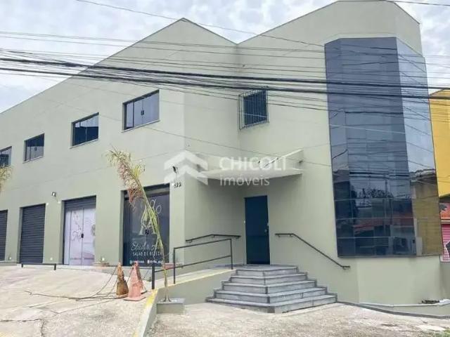 Escritorio aluguel em Vargem Grande Paulista