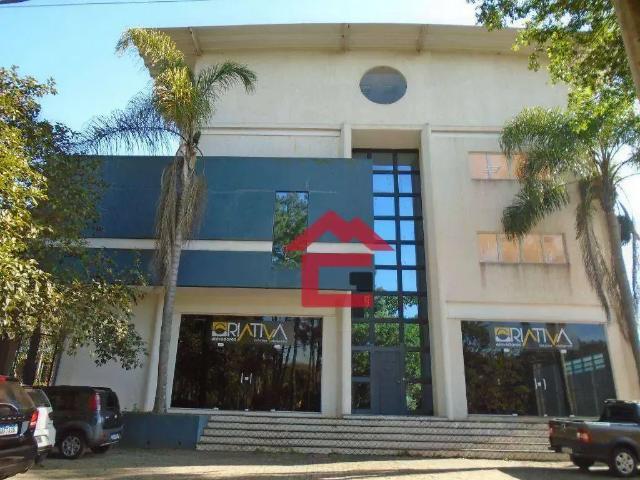 Escritorio aluguel em Vargem Grande Paulista