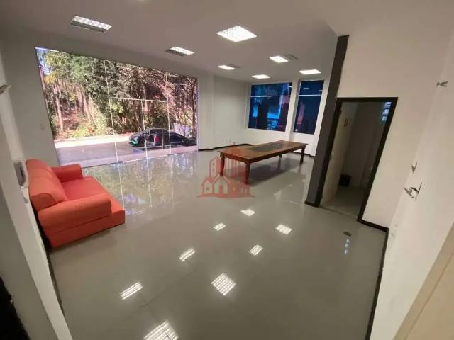 Escritorio aluguel em Vargem Grande Paulista