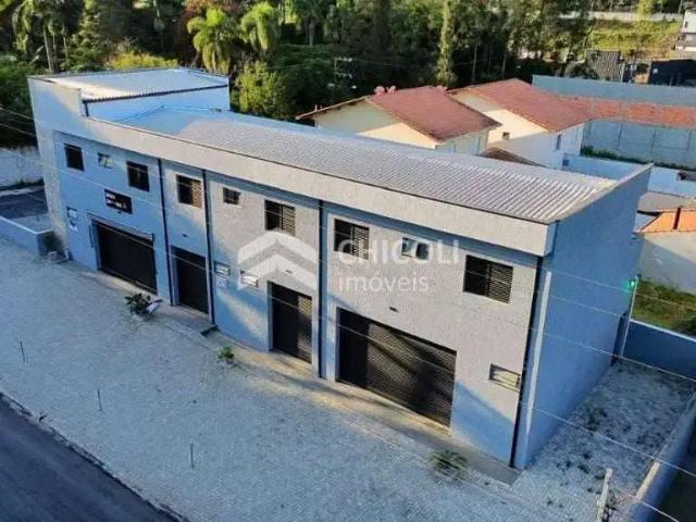 Escritorio aluguel em Vargem Grande Paulista