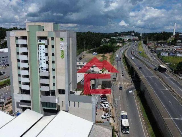 Escritorio aluguel em Vargem Grande Paulista