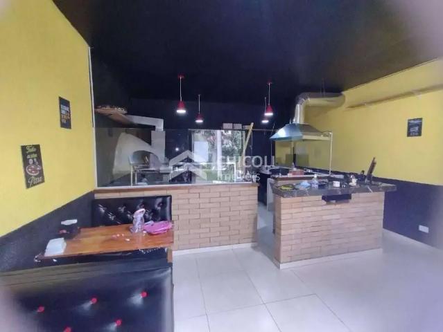 Escritorio aluguel em Vargem Grande Paulista