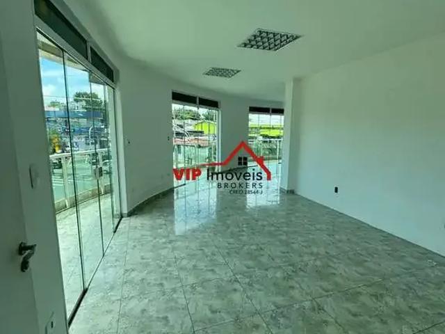 Escritorio aluguel em Várzea Paulista