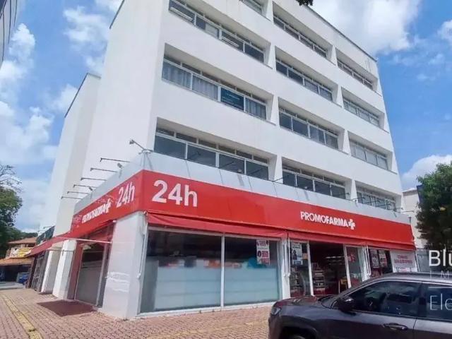 Escritorio aluguel em Região Imediata de Jundiaí, Várzea Paulista