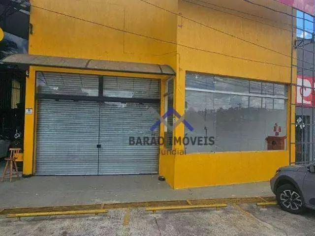 Escritorio aluguel em Região Imediata de Jundiaí, Várzea Paulista
