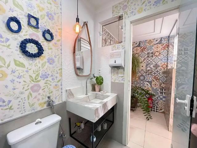 Escritorio aluguel em Cocal, Vila Velha