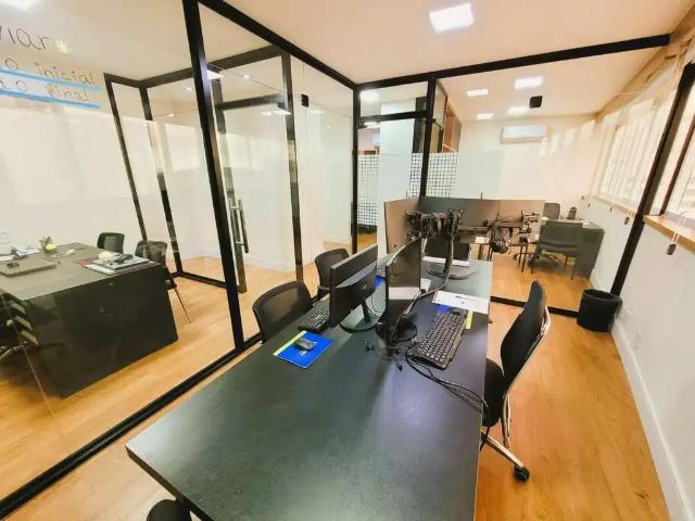 Escritorio aluguel em Praia da Costa, Vila Velha