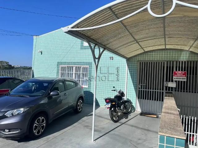 Escritorio aluguel em Vinhedo