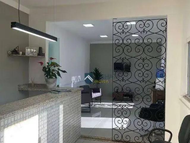 Escritorio aluguel em Vinhedo, Região Geográfica Intermediária de Campinas