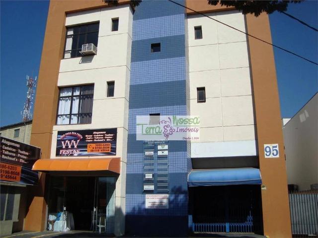 Escritorio aluguel em Vinhedo