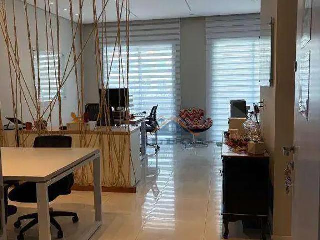 Escritorio aluguel em Vinhedo