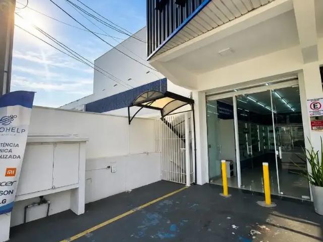 Escritorio aluguel em Vinhedo