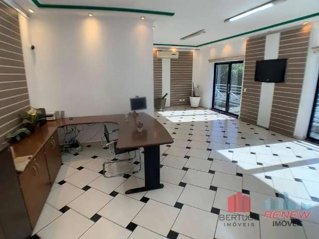 Escritorio aluguel em Santa Claudina, Vinhedo