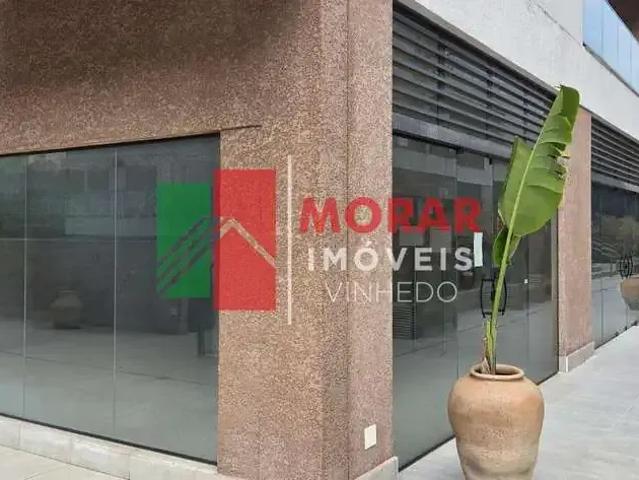 Escritorio aluguel em Vinhedo