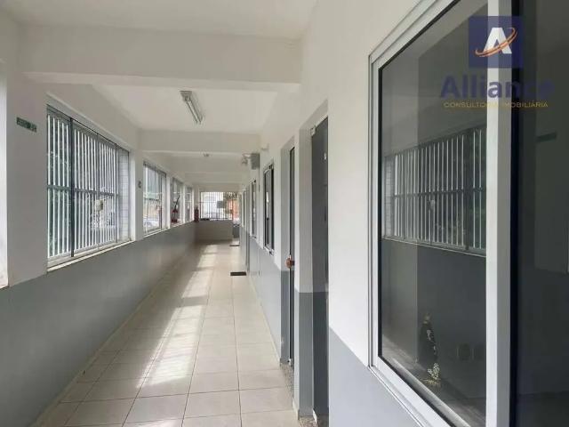 Escritorio aluguel em Vinhedo