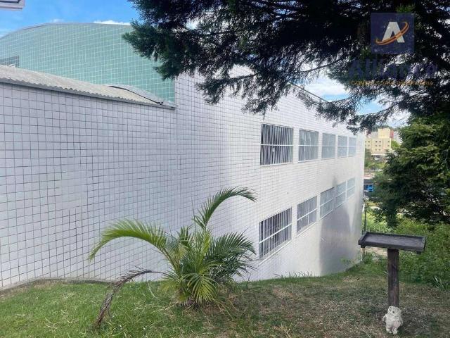 Escritorio aluguel em Vinhedo