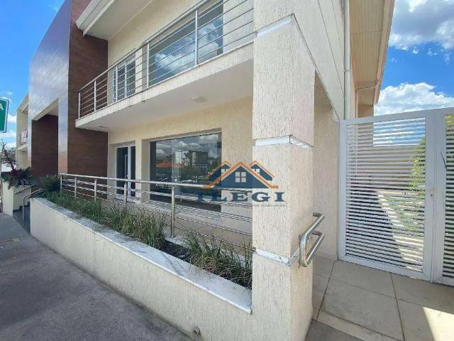 Escritorio aluguel em Vinhedo