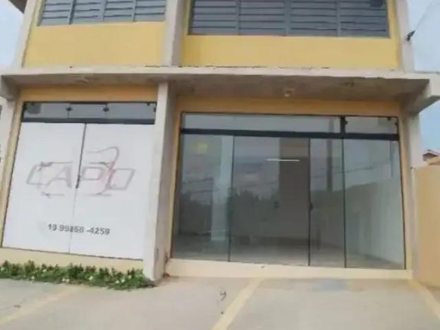 Escritorio aluguel em Vinhedo