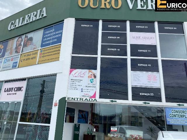 Escritorio aluguel em Vinhedo