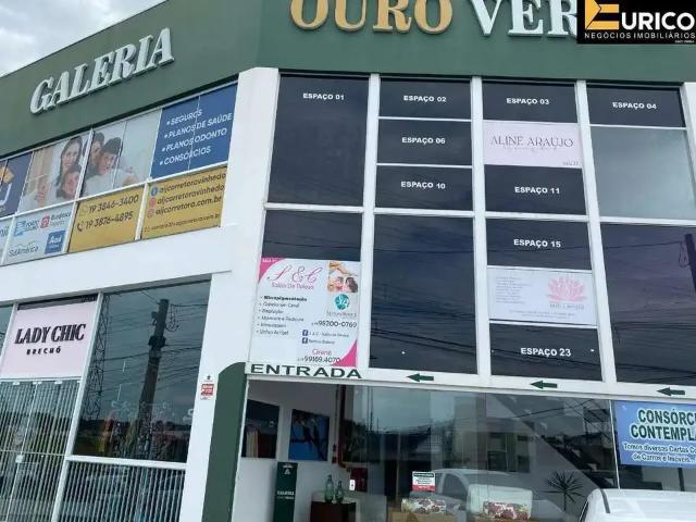 Escritorio aluguel em Vinhedo