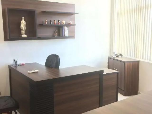 Escritorio aluguel em Região Administrativa I - Centro, Vitória