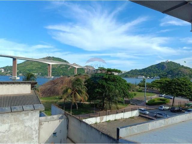Escritorio aluguel em Vitória, Região Geográfica Intermediária de Vitória