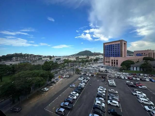 Escritorio aluguel em Enseada do Suá, Vitória