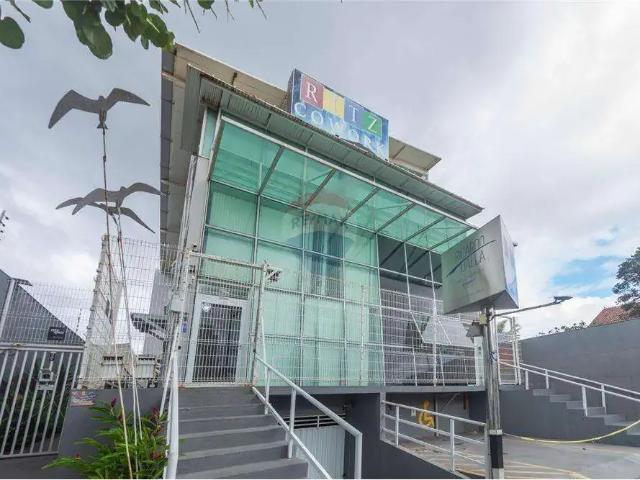 Escritorio aluguel em Enseada do Suá, Vitória