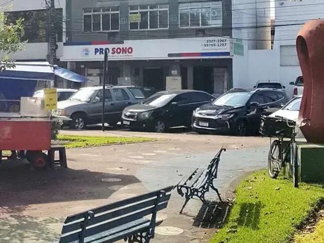 Escritorio aluguel em Goiabeiras, Vitória