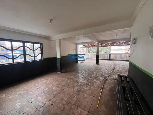 Escritorio aluguel em Região Administrativa VIII - Jardim Camburi, Vitória