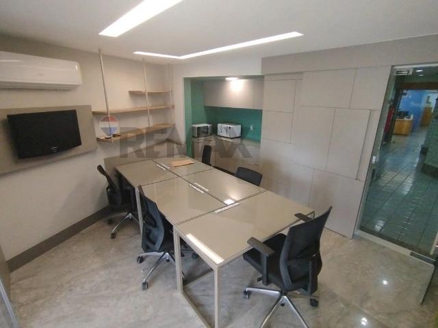 Escritorio aluguel em Vitória