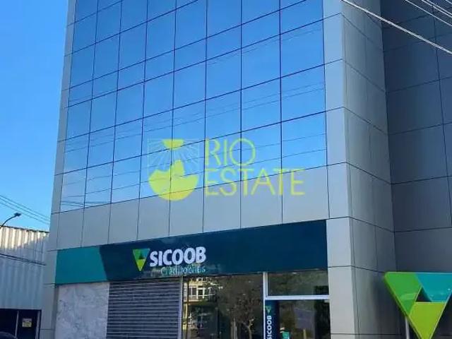 Escritorio aluguel em Região Geográfica Imediata de Volta Redonda-Barra Mansa, Volta Redonda