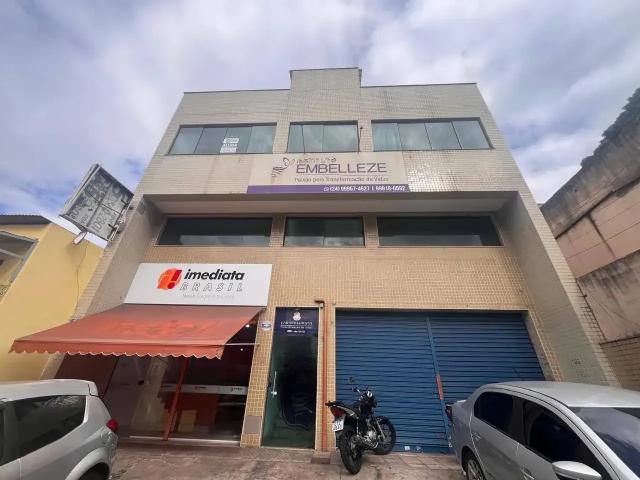Escritorio aluguel em Centro, Volta Redonda