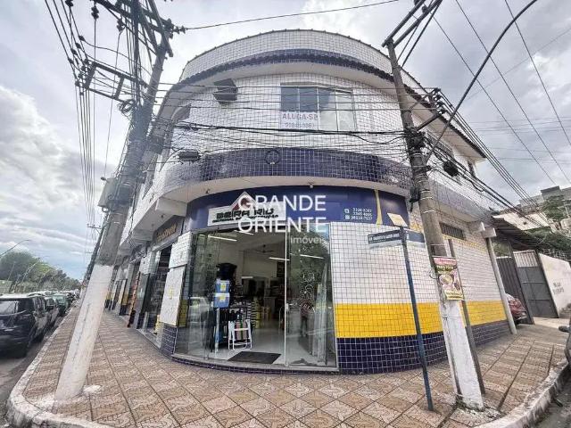 Escritorio aluguel em Região Geográfica Imediata de Volta Redonda-Barra Mansa, Volta Redonda