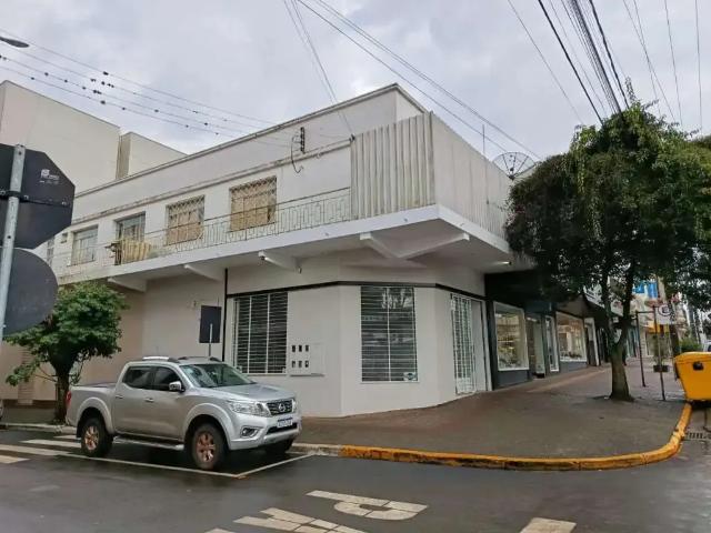 Escritorio aluguel em Região Geográfica Imediata de Xanxerê, Xanxerê