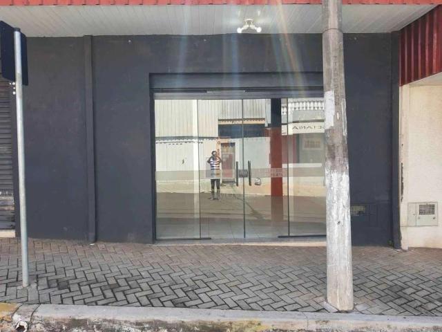 Escritorio venda em Agudos, Região Geográfica Intermediária de Bauru