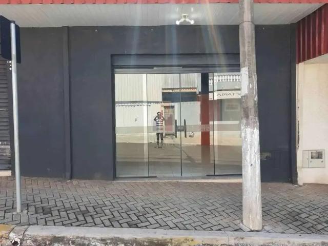 Escritorio venda em Região Imediata de Bauru, Agudos