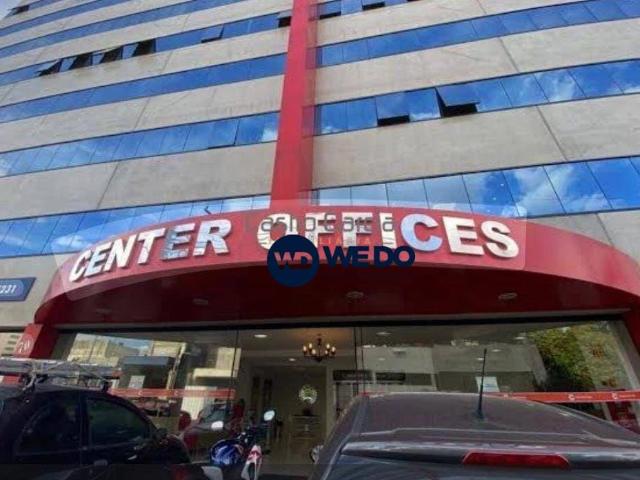 Escritorio venda em Vila Medon, Americana