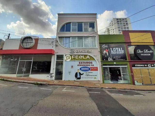 Escritorio venda em Região Imediata de Campinas, Região Metropolitana de Campinas